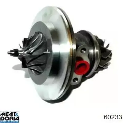 60233 Meat&Doria Cartucho de turbina