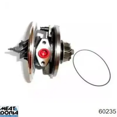 Cartucho de turbina Meat&Doria 60348 preço, a partir de 113,57 USD