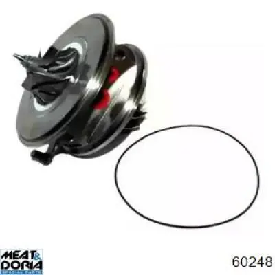Cartucho de turbina Meat&Doria 60248 preço, a partir de 45,33 USD