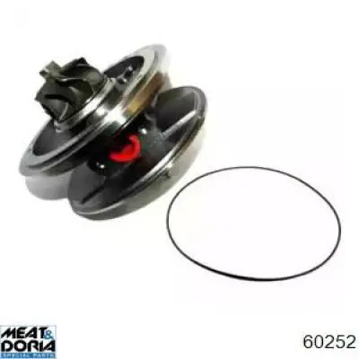 Cartucho de turbina Meat&Doria 60252 preço, a partir de 143,48 USD