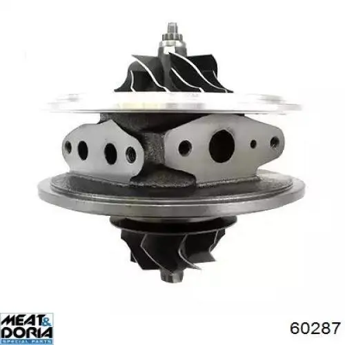 60287 Meat&Doria Cartucho de turbina