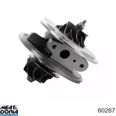 Cartucho de turbina Meat&Doria 60287 preço, a partir de 153,03 USD