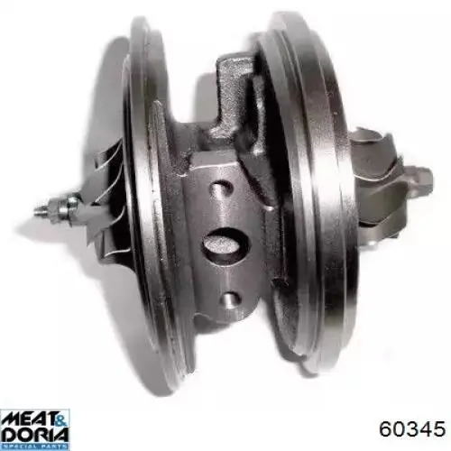 Cartucho de turbina Meat&Doria 60345 preço, a partir de 74,72 USD