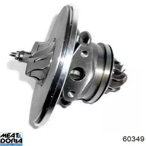 60349 Meat&Doria Cartucho de turbina