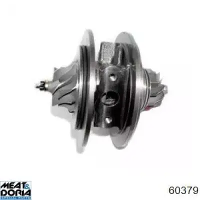60379 Meat&Doria Cartucho de turbina