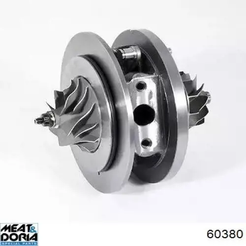60380 Meat&Doria Cartucho de turbina