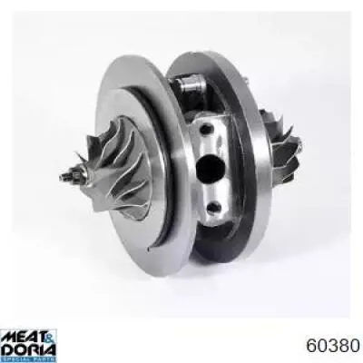 Cartucho de turbina Meat&Doria 60380 preço, a partir de 123,56 USD
