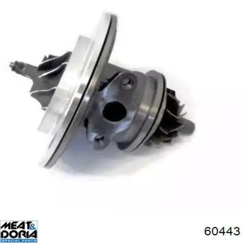 60443 Meat&Doria Cartucho de turbina
