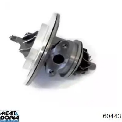 Cartucho de turbina Meat&Doria 60443 preço, a partir de 100,92 USD