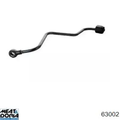 Compre 92166 Metalcaucho Tubo (mangueira) de fornecimento de óleo de turbina