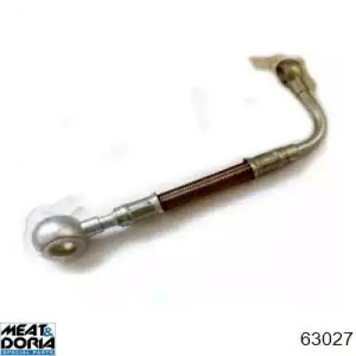Tubo (mangueira) de fornecimento de óleo de turbina Metalcaucho 92138 preço, a partir de 42,75 USD