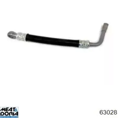 Tubo (mangueira) de fornecimento de óleo de turbina Ajusa OP10034 preço, a partir de 23,25 USD