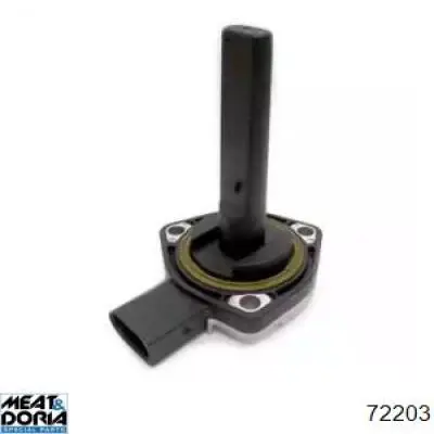 72203 Meat&Doria Sensor do nível de óleo de motor