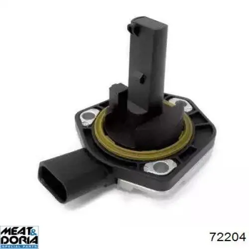 72204 Meat&Doria Sensor do nível de óleo de motor