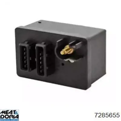 Compre 60813733 Fiat/Alfa/Lancia Relê das velas de incandescência