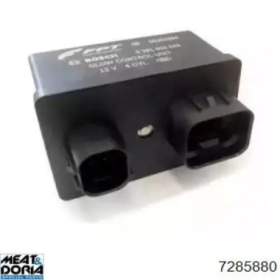 Relê das velas de incandescência Sidat 285880 preço, a partir de 40,86 USD