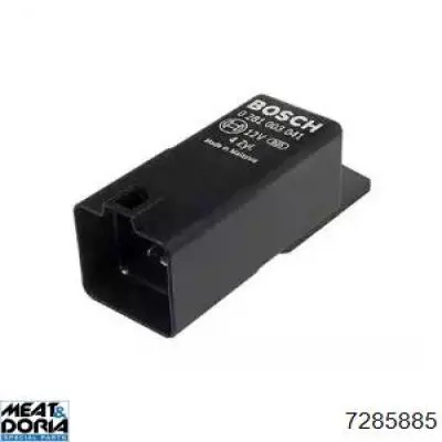 Relê das velas de incandescência Meat&Doria 7285885 preço, a partir de 103,56 USD