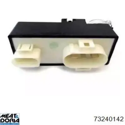 Regulador de revoluções de ventilador de esfriamento (unidade de controlo) Meat&Doria 73240142 preço, a partir de 27,13 USD