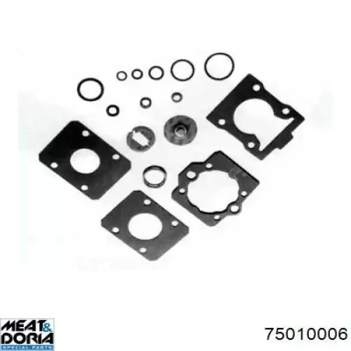 Kit de reparação do injetor Meat&Doria 75010006 preço, a partir de 47,93 USD