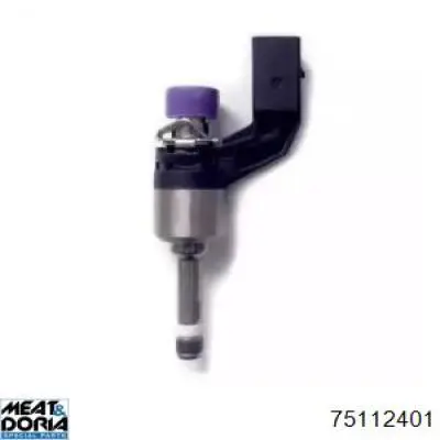 03C906036K VAG Injetor de injeção de combustível