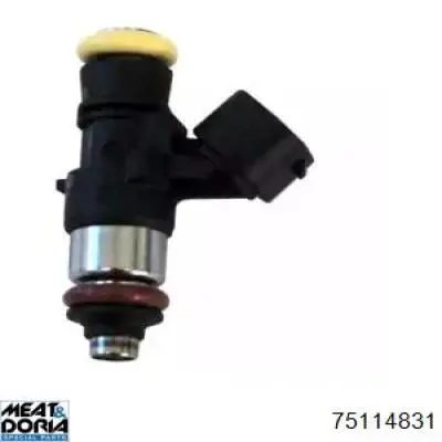 Compre 0280158831 VAG Injetor de injeção de combustível
