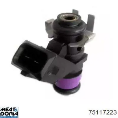 Compre 780057 ERA Injetor de injeção de combustível