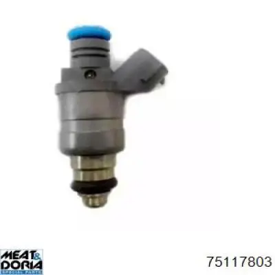 Injetor de injeção de combustível Vika 99061829701 preço, a partir de 38,96 USD