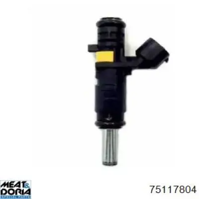 Injetor de injeção de combustível Peugeot/Citroen 00001984J2 preço, a partir de 62,99 USD
