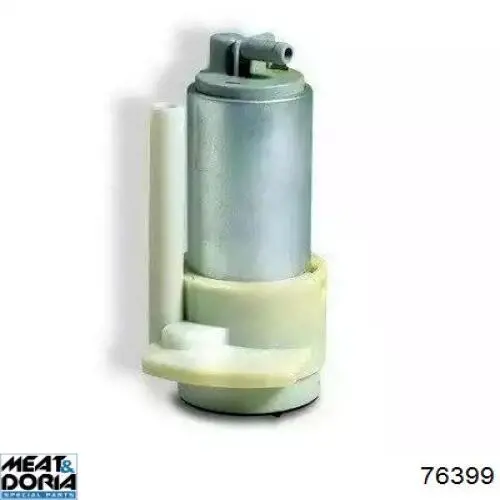 Elemento de turbina da bomba de combustível Meat&Doria 76399 preço, a partir de 39,78 USD