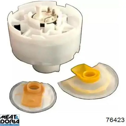 Bomba de combustível elétrica submersível Meat&Doria 76423 preço, a partir de 72,70 USD