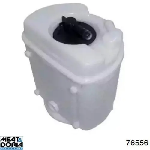 Bomba de combustível elétrica submersível Meat&Doria 76556 preço, a partir de 86,52 USD