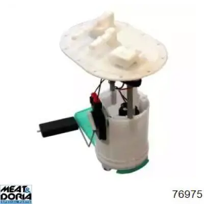 Compre 72655A2 Sidat Módulo de bomba de combustível com sensor do nível de combustível