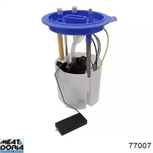 Módulo de bomba de combustível com sensor do nível de combustível Meat&Doria 77007 preço, a partir de 67,66 USD