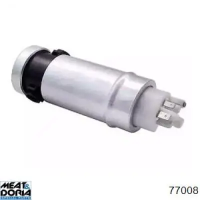 Elemento de turbina da bomba de combustível Meat&Doria 77008 preço, a partir de 105,42 USD