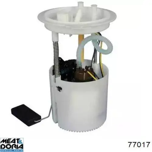 Módulo de bomba de combustível com sensor do nível de combustível Meat&Doria 77017 preço, a partir de 56,28 USD