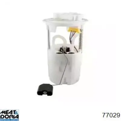 Compre A2C53179818Z Continental/Siemens Módulo de bomba de combustível com sensor do nível de combustível