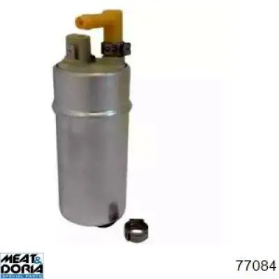 Elemento de turbina da bomba de combustível Meat&Doria 77084 preço, a partir de 186,76 USD