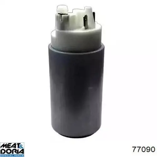 Módulo de bomba de combustível com sensor do nível de combustível Meat&Doria 77090 preço, a partir de 100,85 USD