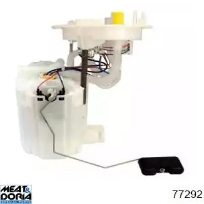 Compre 8TF358303881 HELLA Módulo de bomba de combustível com sensor do nível de combustível