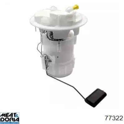 Compre 775656A ERA Módulo de bomba de combustível com sensor do nível de combustível