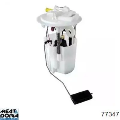 Compre 8TF358146841 HELLA Módulo de bomba de combustível com sensor do nível de combustível