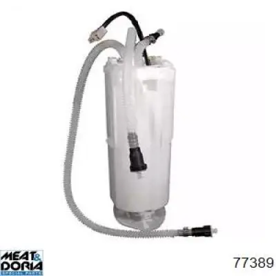 Compre MAM00152M Magneti Marelli Bomba de combustível elétrica submersível