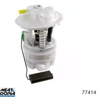 Compre 40010359 Profit Módulo de bomba de combustível com sensor do nível de combustível