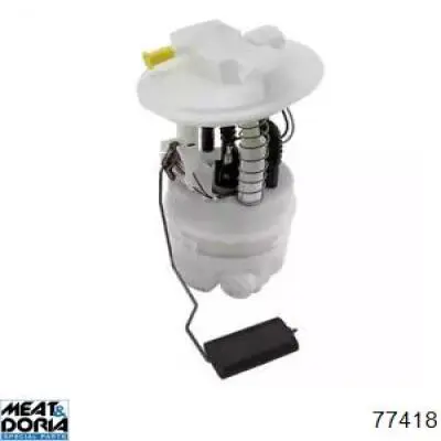 Módulo de bomba de combustível com sensor do nível de combustível Renault (RVI) 172027628R preço, a partir de 126,20 USD