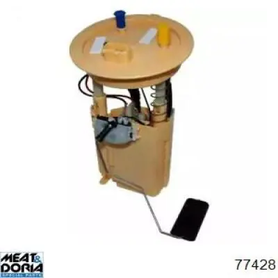 Módulo de bomba de combustível com sensor do nível de combustível BMW 16119810858 preço, a partir de 163,45 USD