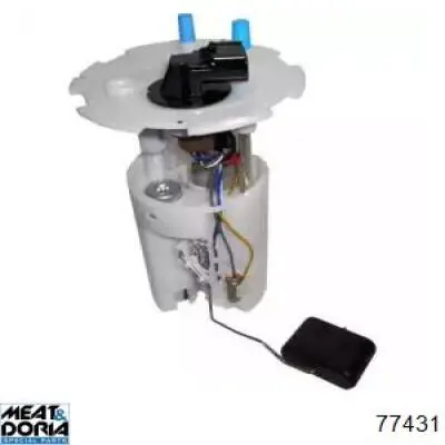 Compre 94573273 ZAZ Bomba de combustível elétrica submersível