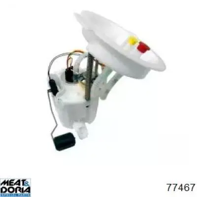 Módulo de bomba de combustível com sensor do nível de combustível BMW 16147273276 preço, a partir de 142,94 USD