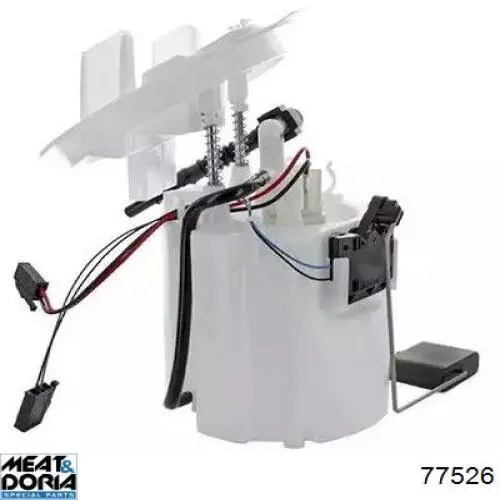 Módulo de bomba de combustível com sensor do nível de combustível Mercedes A2044700794 preço, a partir de 132,84 USD