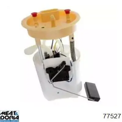 Módulo de bomba de combustível com sensor do nível de combustível VAG 6R0919050AC preço, a partir de 140,05 USD