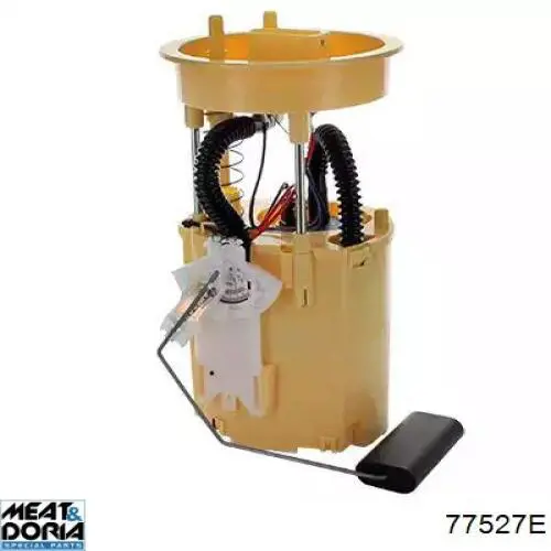 Compre 6R0919050AC VAG Módulo de bomba de combustível com sensor do nível de combustível